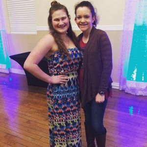 Meet your Posher, Ashley